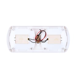 Arcon 20712N LED Double Dome Interior Light with Soft White SMD LEDs — image 2