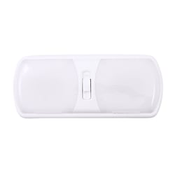 Picture of Arcon 20714N Double LED Euro-Lite Interior Light with White Lens