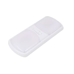 Arcon 20714N Double LED Euro-Lite Interior Light with White Lens — image 3