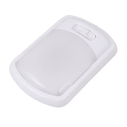Arcon 20725N LED Interior Ceiling Light with White Lens — image 3