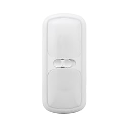 Picture of Arcon 20726 Double LED Euro Style RV Dome Light with Switch Bright White