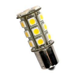 Picture of Arcon 50377 #1141 LED Bulb 12V Soft White 24-LED 6-Pack