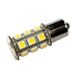 Picture of Arcon 50387 LED Replacement Bulb 1156 Base 24-LED Bright White 12V