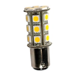 Picture of Arcon 50492 #1076 LED Replacement Bulb 24-LED 12V Soft White