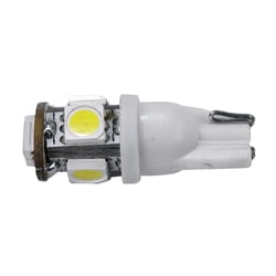 Picture of Arcon 50558 #194 LED Bulb 5-LED Bright White 12V 6-Pack
