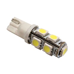 Picture of Arcon 50567 LED Replacement Light Bulb #921 Wedge Base 12V Bright White