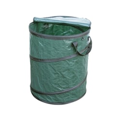 Faulkner 45640 Collapsible Utility Container 31 Gallon Pop-Up Trash Can — image 2