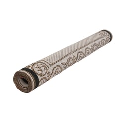 Faulkner 48700 Vineyard Reversible RV Patio Mat 9x12 Beige — image 4