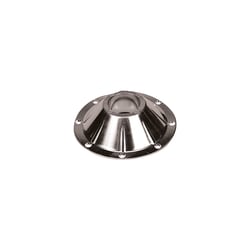 Picture of Faulkner 48731 Surface Mount Round Pedestal Table Base 7.5 Inch