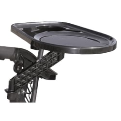 Picture of Faulkner 48945 Rotatable Serving Tray Bracket for Recliners