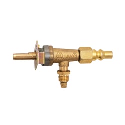 Faulkner 51938 Replacement Gas Valve for BBQ Grills — image 3