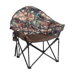 Picture of Faulkner 52285H Big Dog Bucket Chair Camouflage Pattern