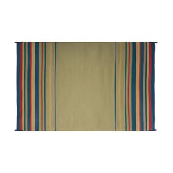 Picture of Faulkner Striped Patio Mat