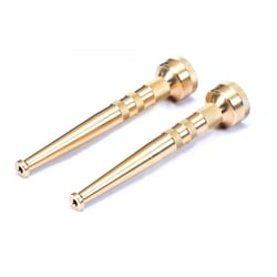 Picture of Avagard AVG-7504L01-M3 Heavy-Duty Brass Sweeper Nozzle