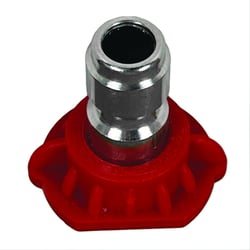 Picture of Blushield PWA015 0° Pressure Washer Spray Tip 3.5 Orifice Quick Disconnect