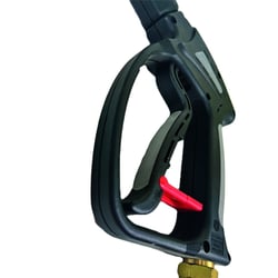 Picture of Blushield PWG002 Hot Water Pressure Washer Gun and Lance Combo 5000 PSI 320°F