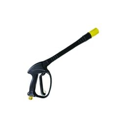 Picture of Blushield PWG001 3000 PSI Metric Pressure Washer Gun with Trigger Lock