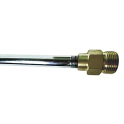 Picture of Blushield PWL001 18" Pressure Washer Lance Assembly Hi-Lo M22