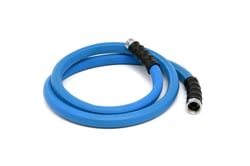 Picture of AG-Lite AL3406 Rubber Water Hose Lead-In 3/4" x 6'