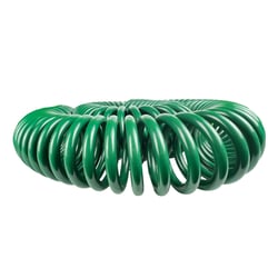 Picture of Avagard AVGRWH50FT-GN 50 Foot Recoil Water Hose 3/8 Inch Green