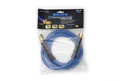 Picture of BluBird BBSR3805 Rubber Air Hose Whip Snubber 3/8" x 5'