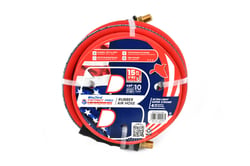 Picture of Patriot Pro PPPRO3815 BluBird 3/8" X 15' Rubber Air Hose