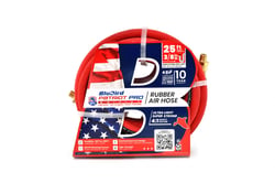 Picture of Patriot Pro PPPRO3850 BluBird 3/8" x 50' Rubber Air Hose