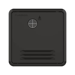 Picture of Furrion 2022005803 Retrofit Door for Tankless RV Water Heater - 18.1" x 18.1", Black