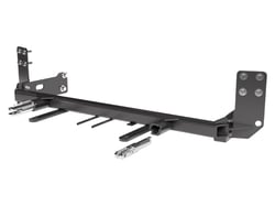 Picture of Blue Ox BX1521 Custom Tow Bar Base Plate Bracket for Buick Encore GX