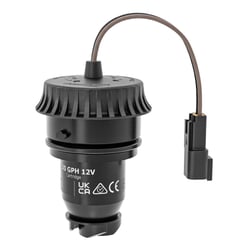 Picture of Johnson Pumps 09-36336-10 Aqua Void 800GPH Automatic Bilge Pump Replacement Cartridge Motor