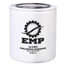 Picture of Engineered Marine Products 35-37803 Fuel Water Separator Filter 10 Micron