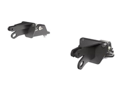 Picture of Blue Ox BX1761 Baseplate Bracket for GMC Sierra 2500/3500 Dinghy Towing