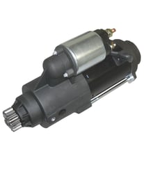 Picture of Arco Starting & Charging 5357 Outboard Starter for Evinrude G2 Engines