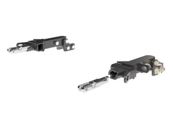 Picture of Blue Ox BX2420 Tow Bar Base Plate Bracket for Ram 2500/3500 Dinghy Towing