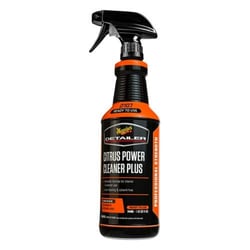 Picture of Meguiars DRTU10732 Citrus Power Cleaner Plus All Purpose Cleaner 32 oz