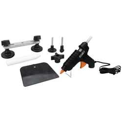 Picture of Performance Tool W1008 Crossbar Dent Puller Kit with Glue Gun
