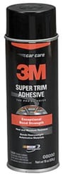 Picture of 3M 7100166328 Super Trim Adhesive 19 oz Aerosol Yellow