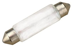 Picture of Sea-Dog Line 4412091 12V 5W Festoon Replacement Bulb