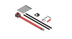 Picture of Blue Ox BX88443 Manual Battery Disconnect Kit for Flat Tow Vehicles