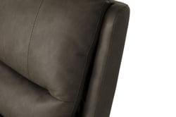 Picture of Lippert Components 2024044214 Thomas Payne Pushback Recliner - McCoy Euro Leather