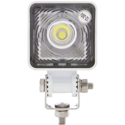 Picture of Seachoice TLL51FWSCH Square LED Work Light White