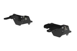 Picture of Blue Ox BX1762 Custom Tow Bar Base Plate Bracket for Chevy Silverado 2500/3500