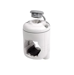 Picture of RAILBLAZA 03-4013-21 Railmount 32-41mm StarPort Combo - White