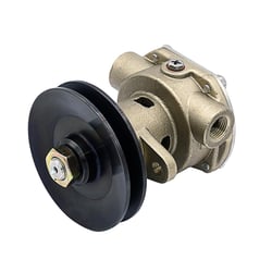 Picture of Albin 05-01-071 Engine Cooling Seawater Pump for Kohler Diesel & Gas Engines