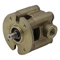 Picture of Albin 05-01-073 Engine Cooling Pump for Kohler 5-7kW Diesel Generators
