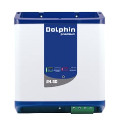 Picture of Sun Dolphin 99041 Premium Series Battery Charger 24V 30A