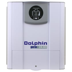 Picture of Dolphin Charger 99503 Pro Series Marine Battery Charger 24V 60A