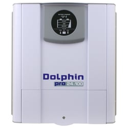 Picture of Dolphin Charger 99504 Pro Series Marine Battery Charger 24V 100A 3-Bank