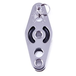 Picture of Sea Sure 00.11CRD 25mm Single Block with Becket