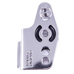 Picture of Sea Sure 00.13CRD 25mm Single Block with V-Jam and Becket